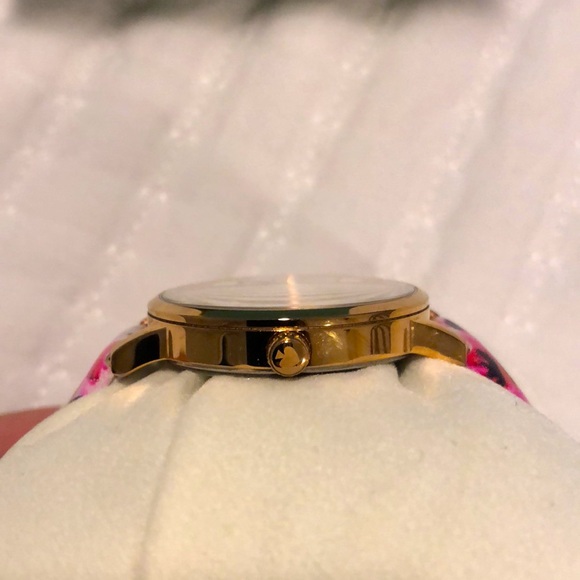 Kate Spade ♠️ watch - Picture 6 of 7